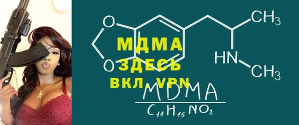 стаф Бутурлиновка